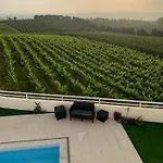 Casa Da Colina - In The Countryside * Sobral do Parelhao