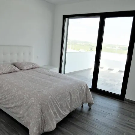 Casa Da Colina - In The Countryside *