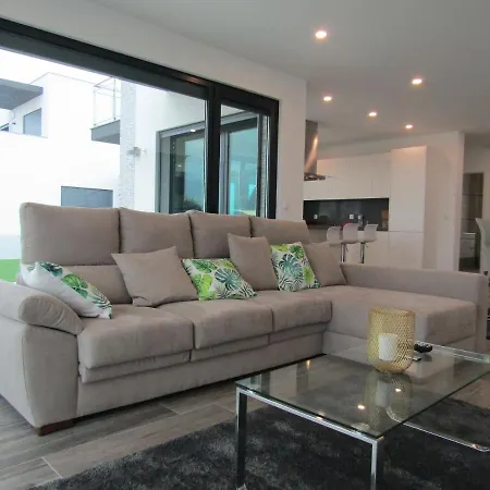 Casa Da Colina - In The Countryside Sobral do Parelhao