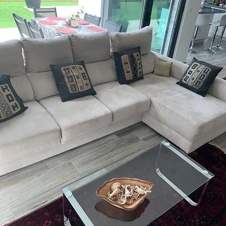 Casa Da Colina - In The Countryside Вилла