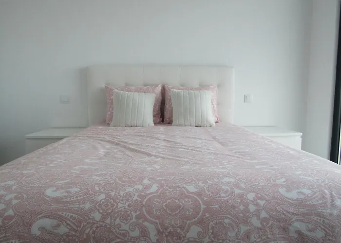 Casa Da Colina - In The Countryside Villa Sobral do Parelhao