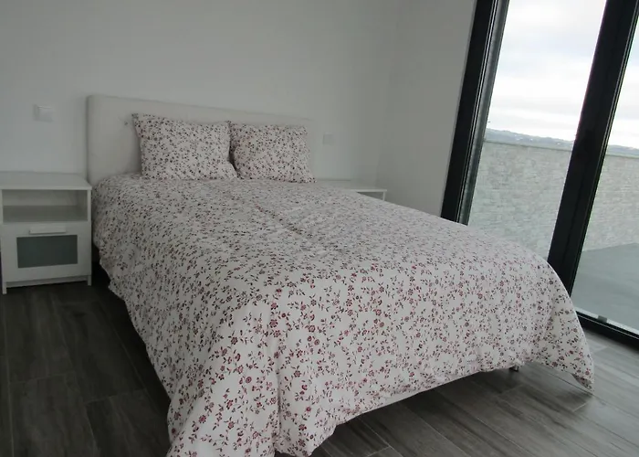 Villa Casa Da Colina - In The Countryside