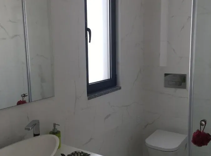 Casa Da Colina - In The Countryside