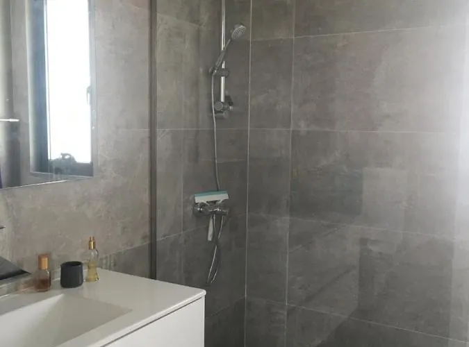 Villa Casa Da Colina - In The Countryside *