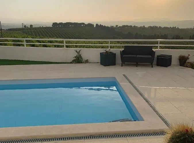 Casa Da Colina - In The Countryside Villa Sobral do Parelhao