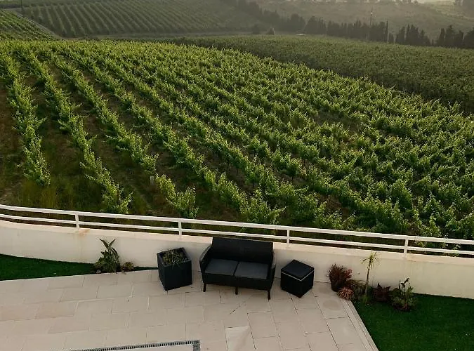 Casa Da Colina - In The Countryside * Sobral do Parelhao