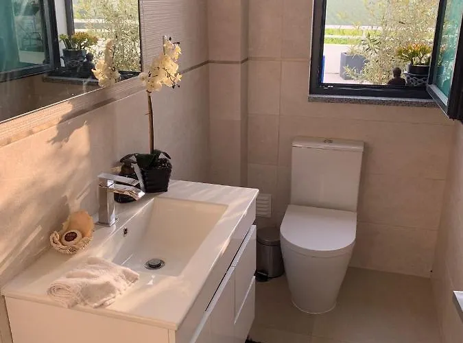 Casa Da Colina - In The Countryside Villa