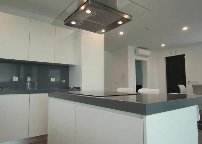 Villa Casa Da Colina - In The Countryside Sobral do Parelhao