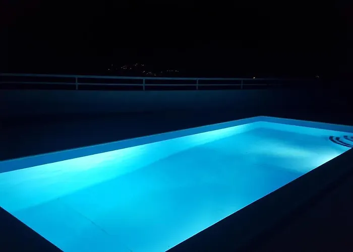 Villa Casa Da Colina - In The Countryside Sobral do Parelhao