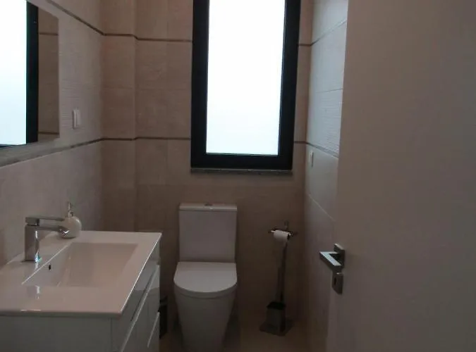 Casa Da Colina - In The Countryside