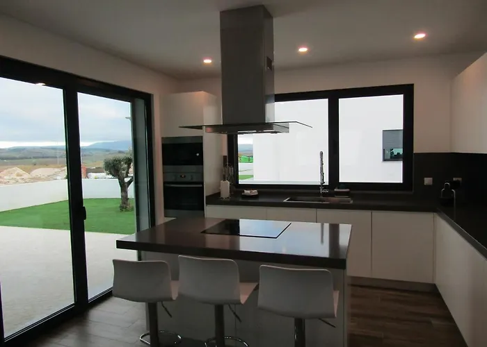 Villa Casa Da Colina - In The Countryside