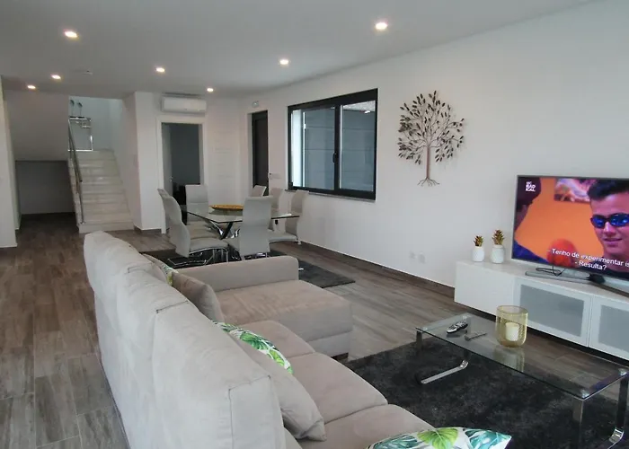 Casa Da Colina - In The Countryside