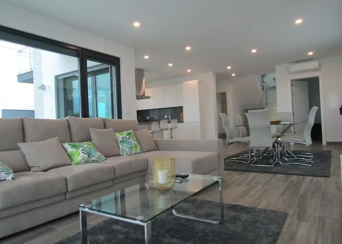 Casa Da Colina - In The Countryside Villa *