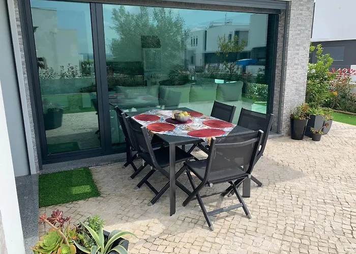 Casa Da Colina - In The Countryside Villa Sobral do Parelhao