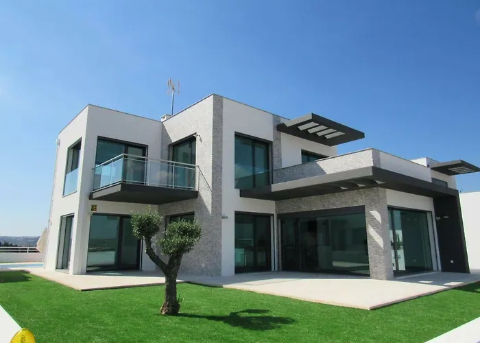 Villa Casa Da Colina - In The Countryside *