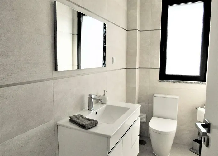 Villa Casa Da Colina - In The Countryside