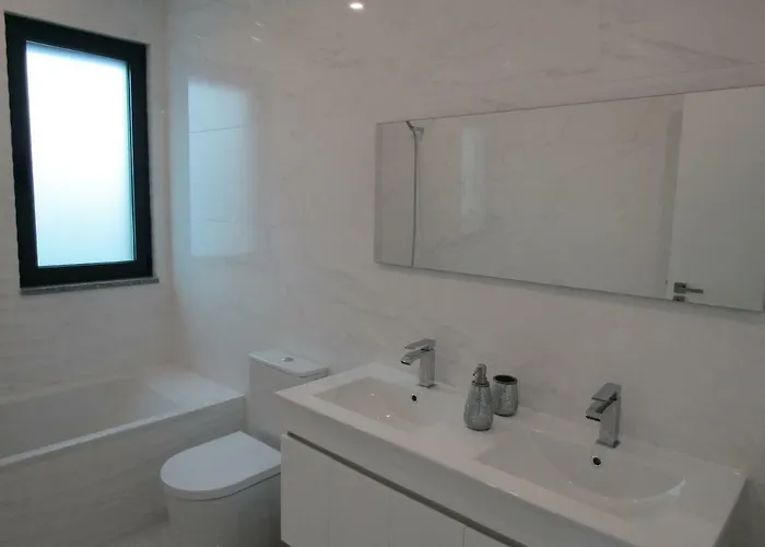 Villa Casa Da Colina - In The Countryside *